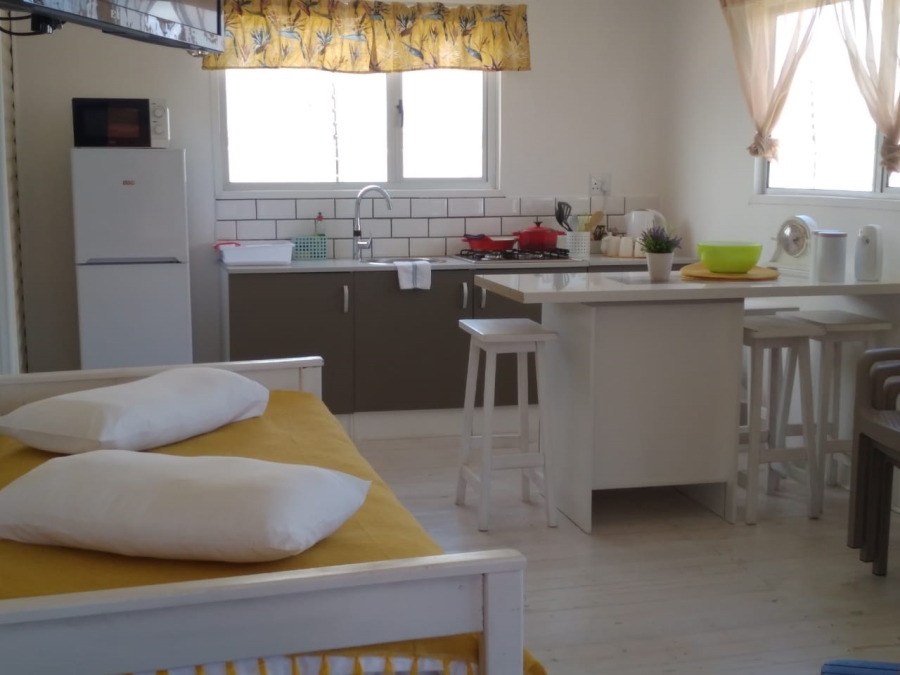 Commercial Property for Sale in Lamberts Bay Western Cape